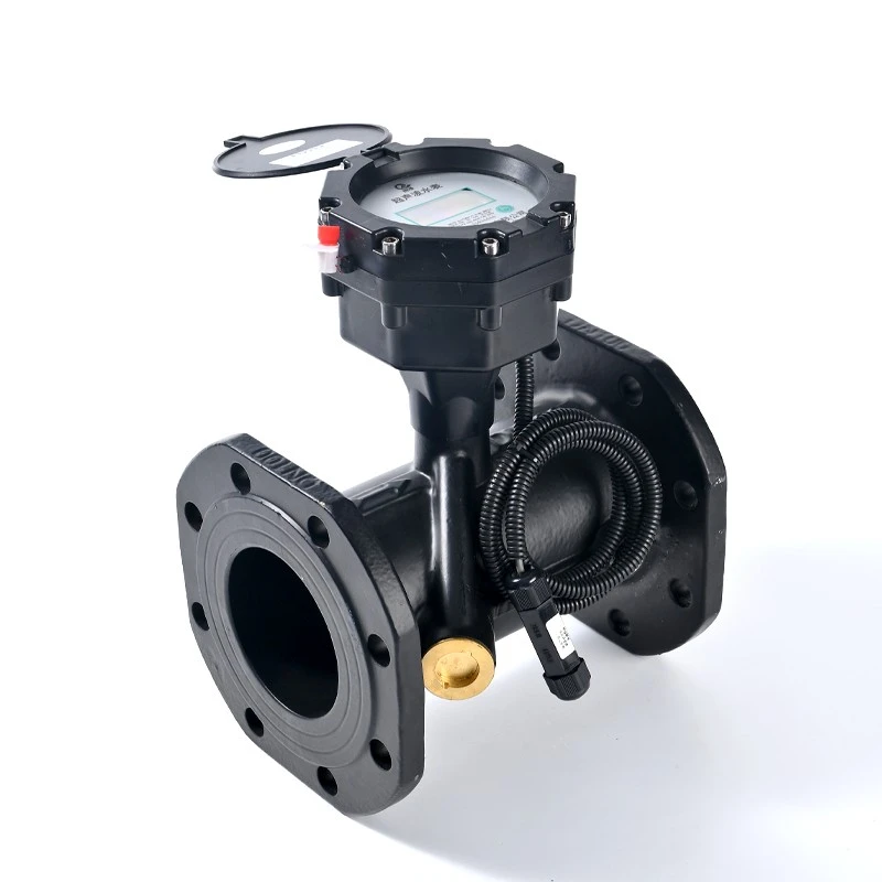 Copper Large-diameter Ultrasonic Water Meter price